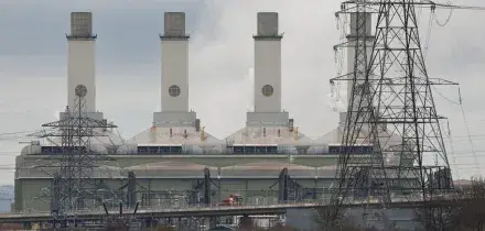 Il gas apre in calo sotto i 32 euro al MWh sul Ttf di Amsterdam
