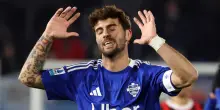 Cutrone al Parma in prestito dal Como