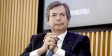 Carlo Messina è banchiere dell'anno secondo Borsen Zeitung