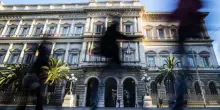 Bankitalia: in manovra coperture certe, limitare misure spot
