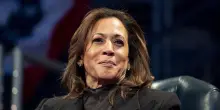 Harris, non mi candido a governatore della California