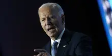 Biden, 'affermazioni ridicole e false di Trump su mia salute'