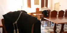 Chiesto processo per il padre di Elisabetta Gregoraci