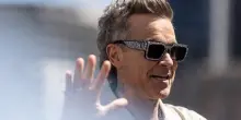 A Trieste il live di Robbie Williams, arrivano in 28mila