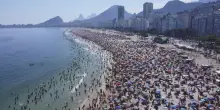 Rio supera Parigi e sfida Madrid come set cinematografico ideale