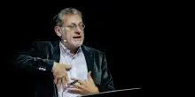 Vittorio Lingiardi,  'Quando il cinema sogna l'inconscio', diretta streaming 18.30