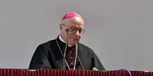 Mons. Baturi (Cei) su legge Sardegna, 'la vita va tutelata'