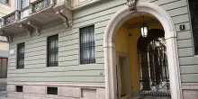 Mps e Mediobanca in linea con la Borsa nel primo giorno dell'ops