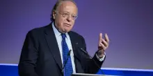Scaroni 'per Boban non capiamo di calcio?Parla di se stesso'