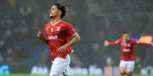 Calcio: Gabriel Silva corre a 40 km/h, è il più veloce al mondo