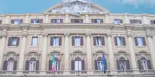 Lo spread tra Btp e Bund tedeschi chiude in ribasso a 80,4 punti