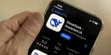 DeepSeek prepara la nuova IA addestrata sui chip di Huawei