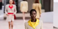 Moda: Blazy debutta per Chanel alla settimana della moda
