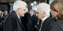 Chat 'femministe' indagate, insulti a Mattarella, Segre e Murgia