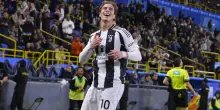 Juvenrus: torna Yildiz, Kelly tenta il recupero
