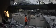 Wafa, raid su tenda sfollati a Khan Younis, almeno 7 morti