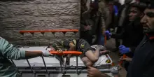 Almeno 24 morti nei raid israeliani dall'alba su Gaza