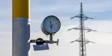 Il gas si mantiene sotto i 36 euro, scorte Ue sopra livelli 2022