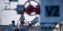 Il gas chiude in calo a 31,23 euro sulla piazza Ttf di Amsterdam