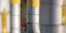 Il gas prosegue in rialzo sopra i 33 euro al Ttf di Amsterdam