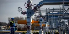 Scorte gas al 54,5%, Italia prima in Europa con oltre 110 Twh