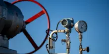Il gas chiude in rialzo a 33 euro sulla piazza Ttf di Amsterdam