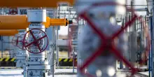 Il gas si mantiene sopra ai 33 euro al Ttf di Amsterdam