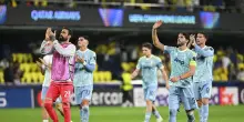 Serie A: in campo domenica alle 20,45 Juventus - Milan