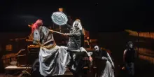 Emanuele Conte e i 50 anni del teatro della Tosse