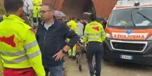Dispersa a Favara, 'è stata trovata viva' ma è fake news