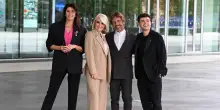 Su Rai1 arriva Bar Centrale, su Rai2 torna Playlist