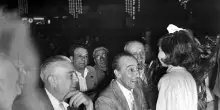 'Totò e la sua Napoli' a Palazzo Reale e poi a New York