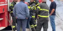 Trovato il cadavere della donna dispersa nell'alluvione a Favara