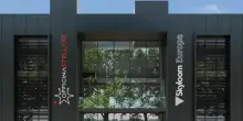 Officina Stellare, nuovo impianto per Skyloom Europe