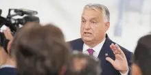 Orban, 'Ungheria non obbligata al sì adesione Kiev all'Ue