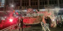 Flotilla: chiuso ingresso stazione Porta Nuova a Torino
