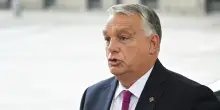 Orban, 'l'Ue non conta nulla, Trump sbaglia su Putin'