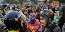 Nuovo stato di emergenza in Ecuador per le proteste indigene