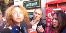 Flotilla, esposto in Procura contro sequestro attivisti