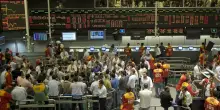 Brasile, borsa di San Paolo record nei primi nove mesi, +21,5%