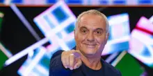 Weekend a teatro con Servillo, Panariello e Brignano