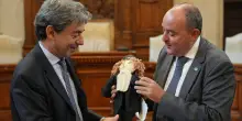 Csm, nomine in tribunali, Parodi Procuratore capo ad Alessandria