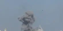 Protezione civile Gaza, 'almeno 11 morti nei raid Idf'