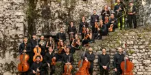 Orchestra Canova apre concerti alla Sapienza con Haydn e Mozart