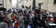 Socialisti, da Macron nessuna risposta, pronti a sfiducia