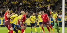 Mondiali: qualificazioni, vittorie per Francia e Germania