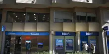 Fallisce l'Opa del Bbva su Sabadell, ferma al 28% capitale