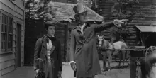 Buster Keaton chiuderà le Giornate del muto