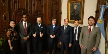 Open AI annuncia un maxi progetto su data center in Argentina
