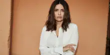 A Modena il set della serie La famiglia Panini con Serena Rossi